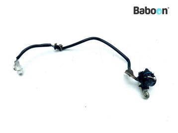 Pickup Aprilia RSV 1000 (R) Mille 1998-2003 (RSV1000), Verzenden, Gebruikt
