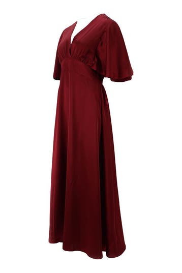 Sisters Point Jurk in maat L Rood, Kleding | Dames, Sisters Point, Verzenden, Zo goed als nieuw, Rood
