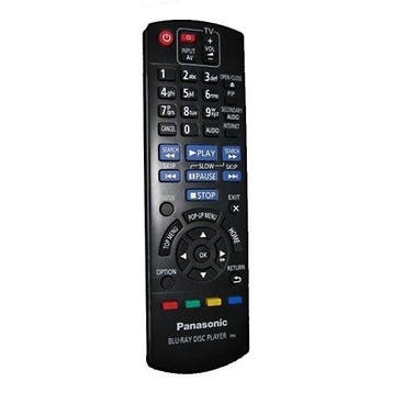 Afstandsbediening Panasonic n2qayb000880, Ophalen of Verzenden, Nieuw, Origineel