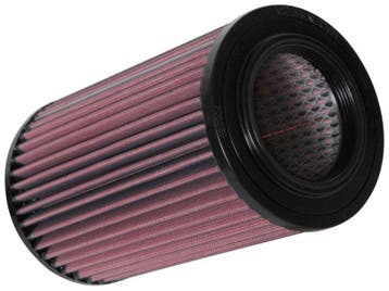 K&N 2020 Kawasaki KRX1000 Replacement Air Filter, Ophalen of Verzenden, Nieuw