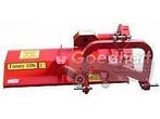 Del Morino Klepelmaaiers t.b.v. compact en gewone tractoren, Veehouderij, Weidebouw