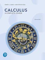 Calculus 9780135732588, Boeken, Verzenden, Zo goed als nieuw