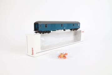 Märklin H0 - 49965 - Modeltrein goederenwagon (1) - DB, Nieuw