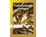 Boek Communicatiestrategie 9789001899875, Verzenden, Zo goed als nieuw