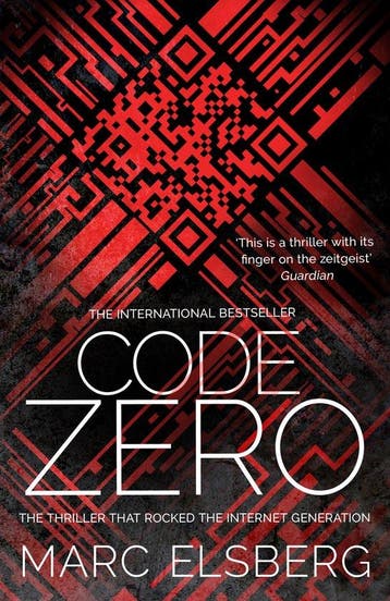 Zero 9781784163488 Marc Elsberg, Boeken, Verzenden, Zo goed als nieuw, Marc Elsberg