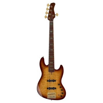 Sire V10 DX5/TS Marcus Miller 5-snarige actieve basgitaar, Ophalen of Verzenden, Nieuw