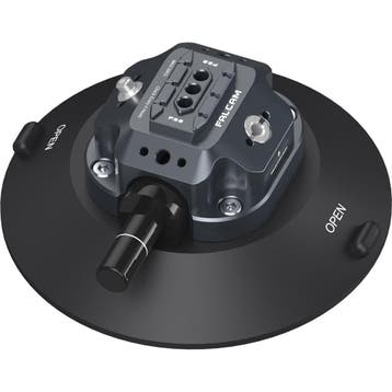 Falcam Quick Release Suction Cup 6 Inch 2568, Ophalen of Verzenden, Nieuw, Overige merken