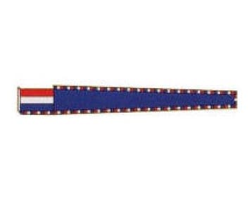 VLEUGEL BEROEPSVAART, Ophalen of Verzenden, Nieuw, Zeilboot of Motorboot
