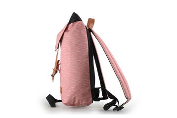 Eastpak Rugzak Roze, Verzenden, Zo goed als nieuw, Roze