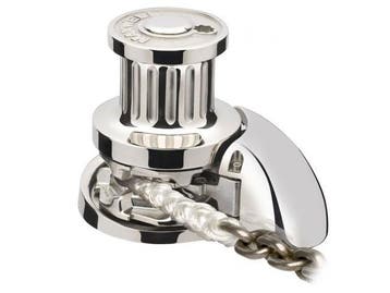 Maxwell RC12-10 10 mm  kettingwiel-kaapstander ankerlier, Ophalen of Verzenden, Nieuw, Zeilboot of Motorboot