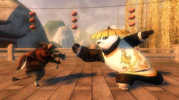 Kung Fu Panda Italiaans (ps3 nieuw), Ophalen of Verzenden, Nieuw