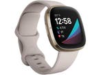 Fitbit Sense - Smartwatch - Stressmeting en, Verzenden, Nieuw, Fitbit