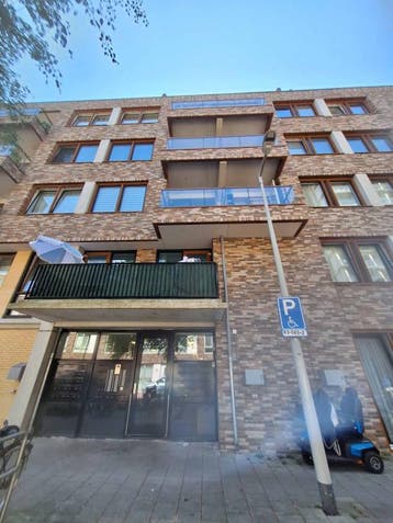 Appartement te huur in Amsterdam - 59 m² - 4 kamer(s) - 4, Appartement, Amsterdam, Noord-Holland