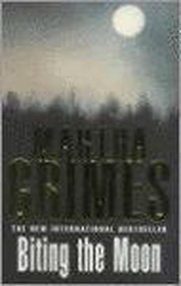 Biting the Moon - Martha Grimes 9780747268062, Verzenden, Gelezen, Martha Grimes