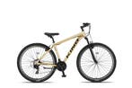 Altec King Mountainbike 29 inch 21V - Goud, Verzenden, Nieuw, Overige merken