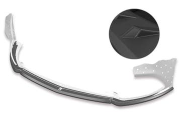 Cupspoiler voor Mercedes Benz CLA C118/X118 AMG-Line CSL456-, Verzenden, Nieuw