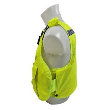 Mehler Vario System soft armour body vest ballistisch kl..., Ophalen of Verzenden, Marechaussee, Engeland, Overige typen