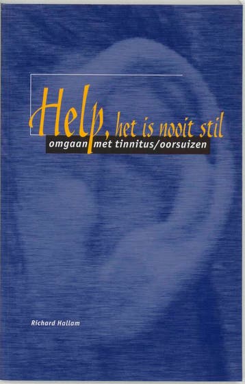 Help, het is nooit stil - R. Hallam 9789066652200, Verzenden, Gelezen, R. Hallam
