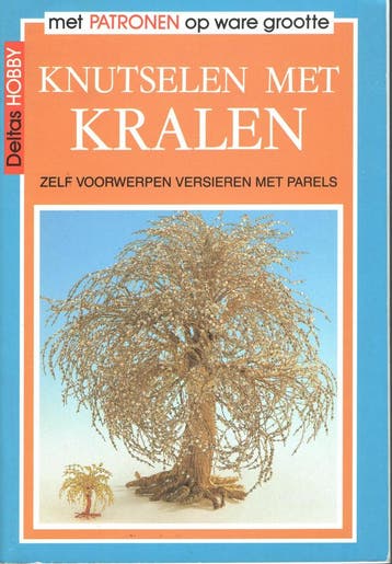 Knutselen met kralen 9789024346745 Weiler, Verzenden, Gelezen, Weiler