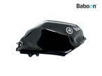 Tank Cover Rechts Yamaha YZF R 125 2023-2024 (YZF-R125), Verzenden, Gebruikt