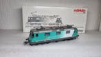 Märklin H0 - 34345 - Elektrische locomotief (1) - Serie Re, Nieuw