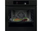 AEG BS9900T - Multifunctionele oven - Stoomfunctie Sous-Vide, Witgoed en Apparatuur, Ovens, Verzenden, Zo goed als nieuw