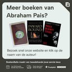 Niels Bohrs Times 9780198520498 Abraham Pais, Boeken, Verzenden, Gelezen, Abraham Pais