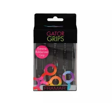 Framar Gator Grips (Klemmen), Verzenden, Nieuw