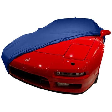 Autohoes voor Honda NSX Mk1 (1990-2006) Indoor BESTE PASVORM, Ophalen of Verzenden, Nieuw, Op maat