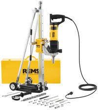 REMS Picus DP Set Titanium, Ophalen of Verzenden, Nieuw