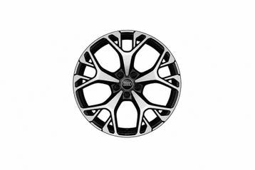 Audi A6 (C9) lichtmetalen velg (20 inch), Ophalen of Verzenden, Nieuw