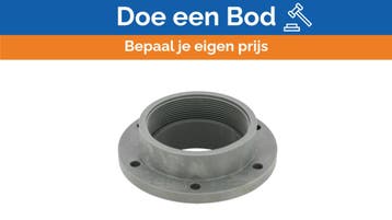 Bieden: Vetus FTR23 3 Inch Flange for FTR1900 Marine Water, Ophalen of Verzenden, Nieuw, Kombuis en Sanitair, Zeilboot of Motorboot
