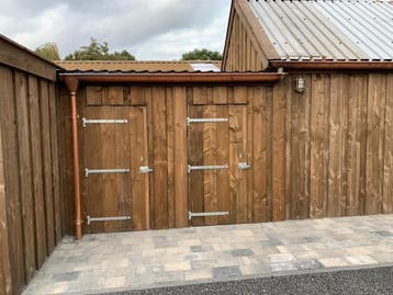 Te huur: Huis Norgerweg in Roderesch, Roderesch, Drenthe