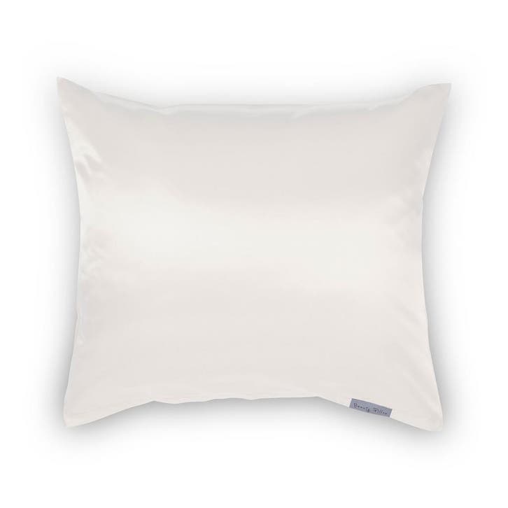 Beauty Pillow  Satijnen Kussensloop  Parelmoer  60x70 cm, Sieraden, Tassen en Uiterlijk, Uiterlijk | Haarverzorging, Nieuw, Verzenden