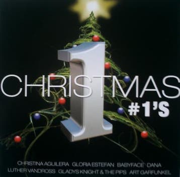 Various - Christmas #1s, Ophalen of Verzenden, Gebruikt