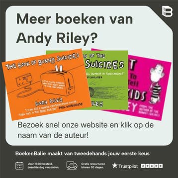 Loads More Lies to tell Small Kids - Andy Riley, Verzenden, Zo goed als nieuw, Andy Riley