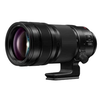 Panasonic Lumix S Pro 70-200mm f/2.8 L-mount objectief, Verzenden, Gebruikt, Telelens