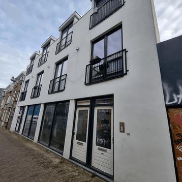 Appartement in Breda gevonden voor €658,- pm, Huizen en Kamers, Huizen te huur, Noord-Brabant, Direct bij eigenaar, Breda, Appartement