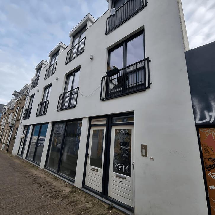 Appartement in Breda gevonden voor €658,- pm, Huizen en Kamers, Huizen te huur, Direct bij eigenaar, Noord-Brabant, Appartement