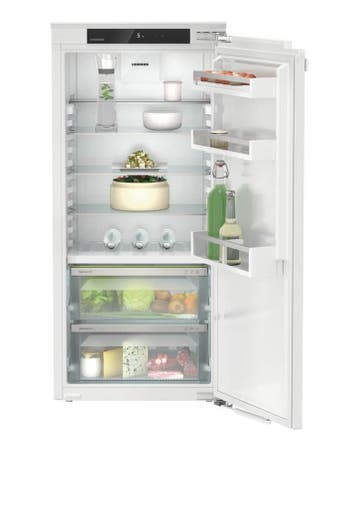 Liebherr IRBd 4120 Plus BioFresh koelkast Ingebouwd, Ophalen of Verzenden, Nieuw, 160 cm of meer