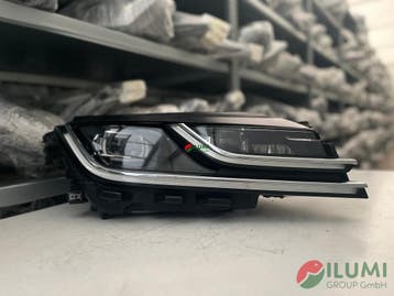 VW ARTEON KOPLAMP VOLL LED RECHTS 3G8941082, Verzenden, Gebruikt, Volkswagen