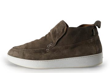 Manfield Laarzen in maat 43 Bruin, Kleding | Heren, Manfield, Bruin, Verzenden, Overige typen