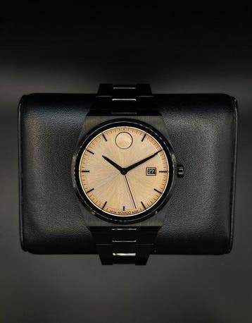 Movado - Bold - Zonder minimumprijs - 3601244 - Unisex -, Sieraden, Tassen en Uiterlijk, Nieuw