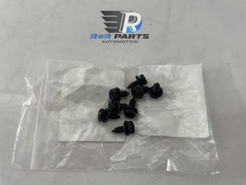 zelftappende schroef set 8 stuks - Hyundai / Kia - OEM..., Verzenden, Nieuw