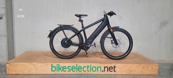 Speed Pedelec | Stromer ST3 Pinion | -74%, Fietsen en Brommers, Fietsen | Heren | Herenfietsen, Versnellingen, Minder dan 49 cm