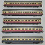Lima H0 - 309167/309168/309180 - Modeltrein personenwagen, Hobby en Vrije tijd, Nieuw