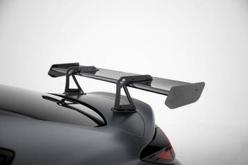 Maxton Carbon Spoiler Toyota GR86 / Subaru BRZ Mk2, Verzenden
