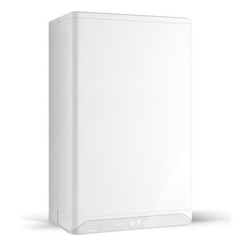 Intergas Xtreme 36 CW5 80/80, Doe-het-zelf en Verbouw, Verzenden, Nieuw