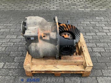 Differentieel Volvo RTS2370A PMR23170, Ophalen, Gebruikt, Volvo, Transmissie en Toebehoren