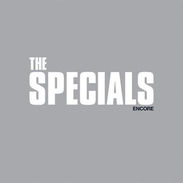 cd - The Specials - Encore, Verzenden, Zo goed als nieuw